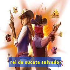 rei da sucata salvador